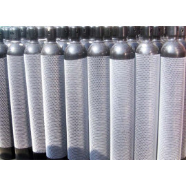 KHÍ HỖN HỢP 80% ARGON/20% CO2